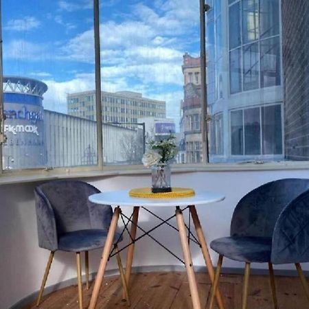 Doncaster Central Danum House Apartment Bagian luar foto