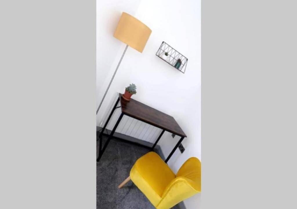 Doncaster Central Danum House Apartment Bagian luar foto